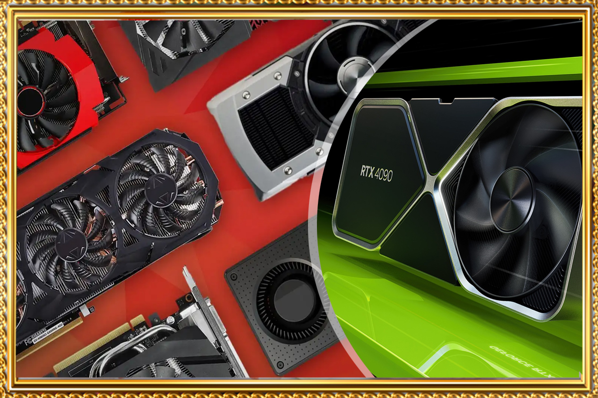 The Best Graphics Cards in 2024: AMD and NVIDIA Compared for Gamers