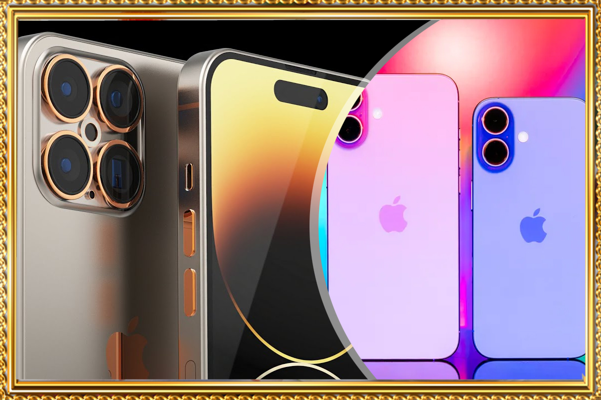 Which iPhone is Better for Long-Term Use: iPhone 16 Pro or iPhone 15 Pro?