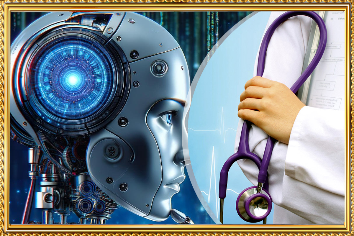 How Artificial Intelligence Enhances Healthcare Software Features