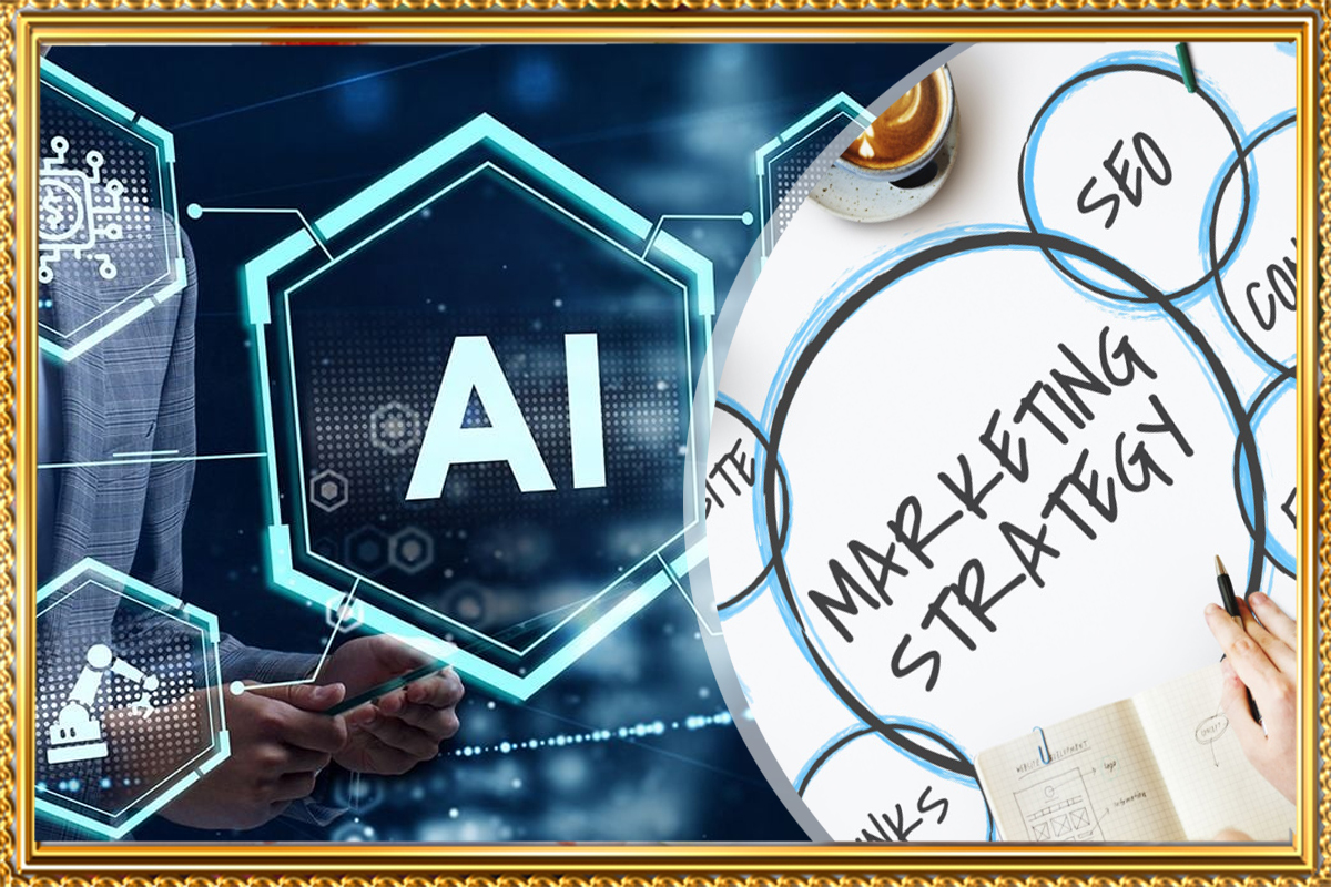 How Artificial Intelligence is Transforming Marketing Strategies