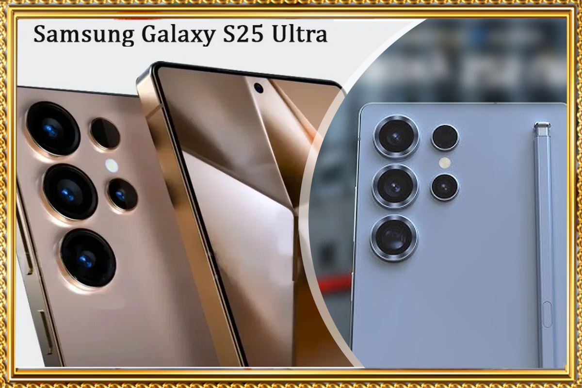 What to Expect from the Samsung Galaxy S25 Ultra in 2025