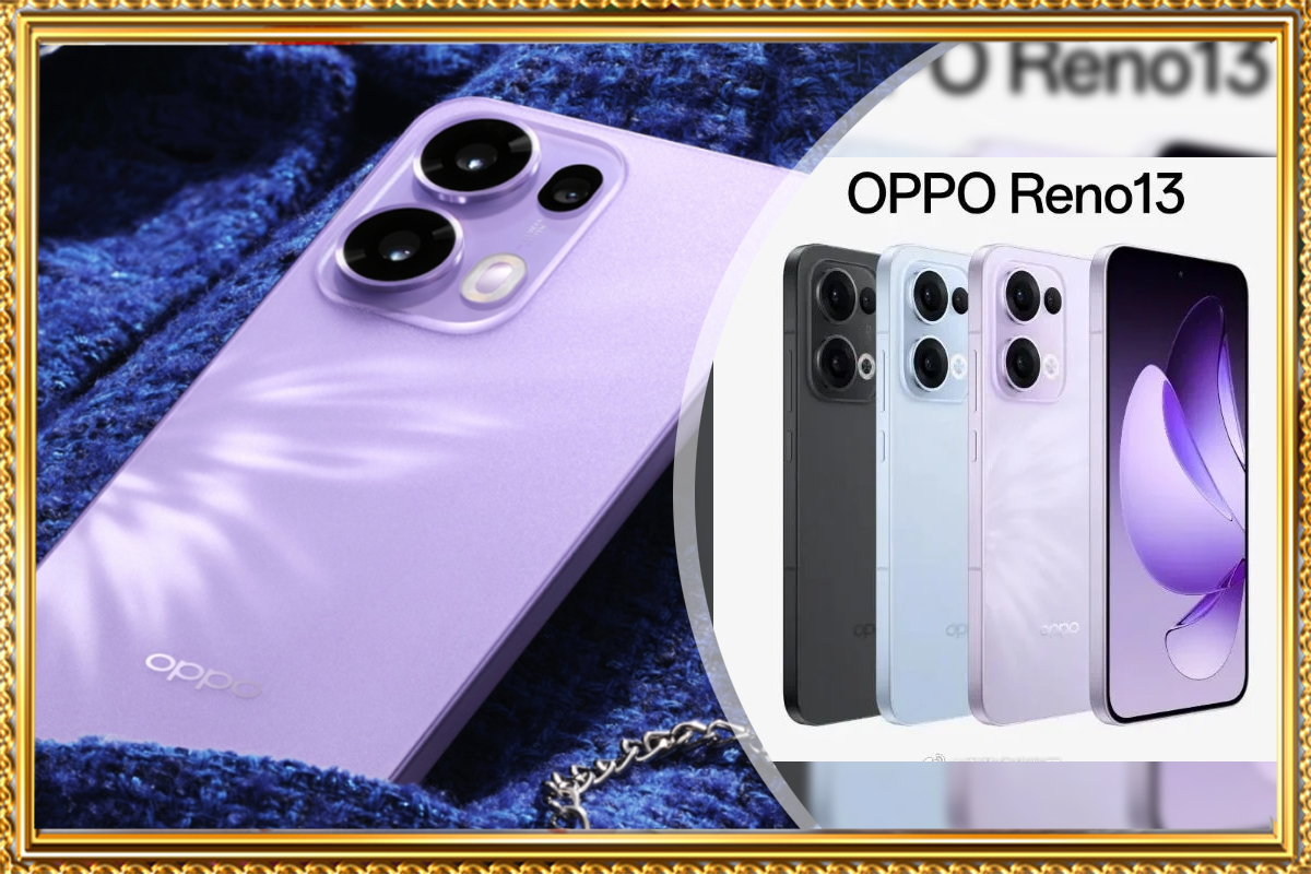 OPPO Reno 13 Series vs Competitors: What Makes It Stand Out?