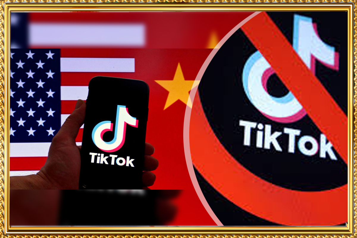 TikTok Ban News: The U.S.-China TikTok Debate: What’s at Stake?