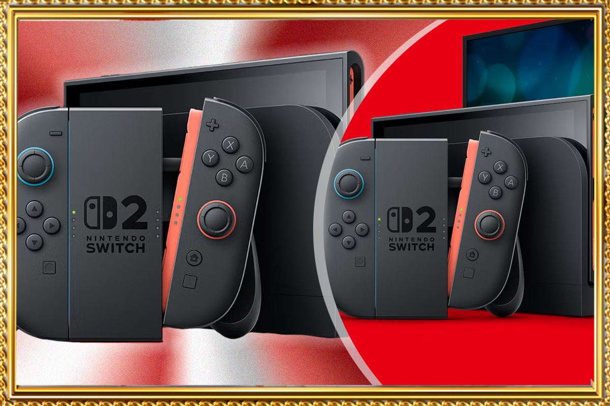 https://wowrelax.in/What’s New in the Nintendo Switch 2? Rumors and Predictions