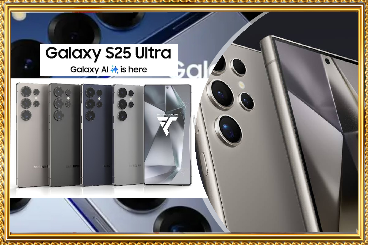 What’s New in the Samsung Galaxy S25 Series? Full Features Inside