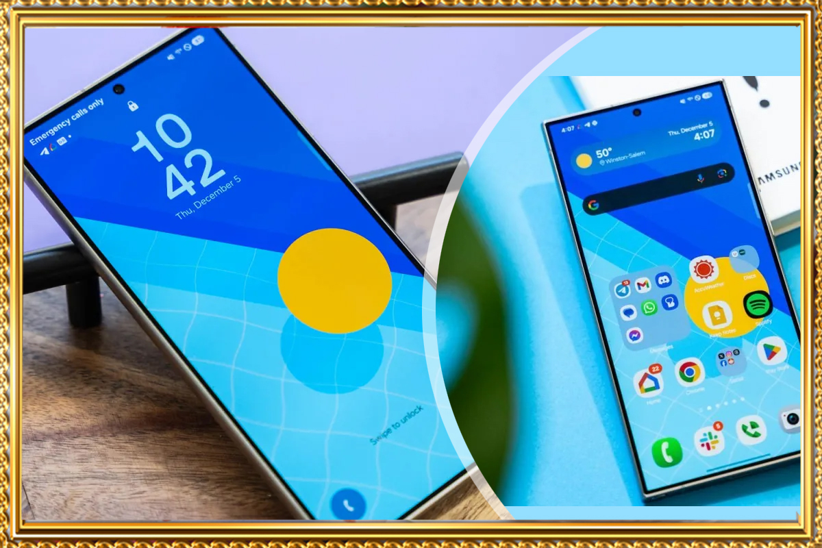 What’s New in Samsung One UI 7 with Android 15 Integration