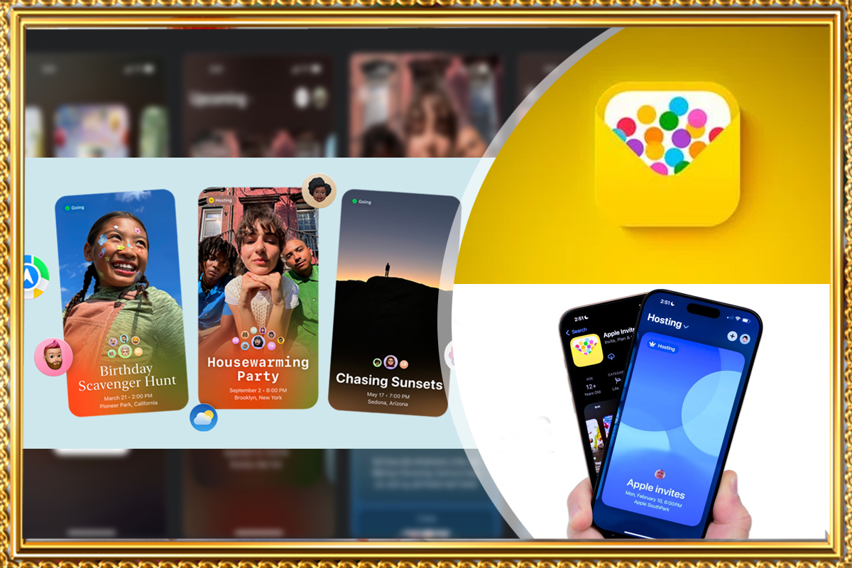 How to Get an Invite to Apple Events: Insider Tips